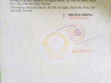 Giấy phép KD
