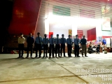 dịch vụ bảo vệ  PISI Tân Phú . TP HCM