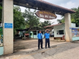 dịch vụ bảo vệ nhà hàng...