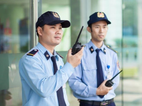 Bảo Vệ Nhà Phố