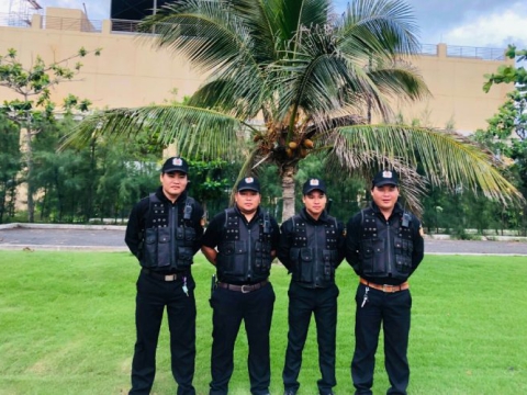 Bảo vệ Nghệ Sĩ