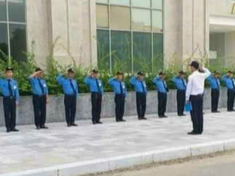 Tuyển dụng Nhân Viên T3/2023